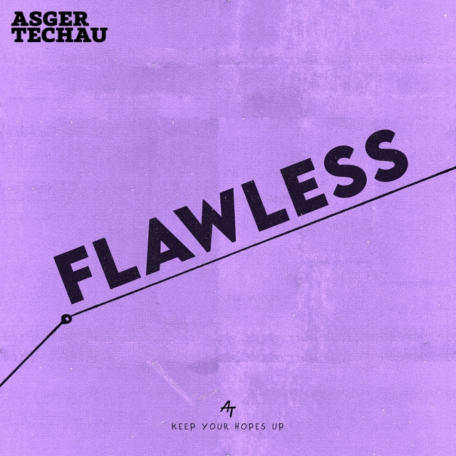 Couverture de Flawless