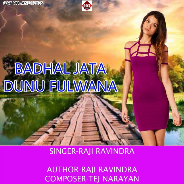 Couverture de Badhal Jata Dunu Fulwana