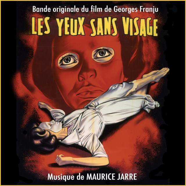 Les yeux sans visage