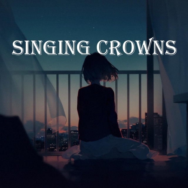 Singing Crowns