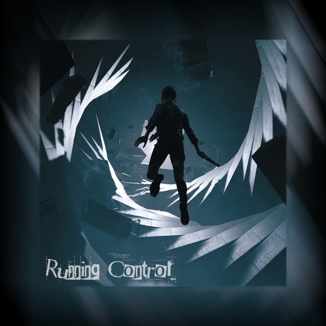 Couverture de Running Control