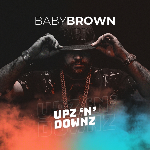 Couverture de Upz 'N' Downz