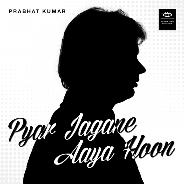 Couverture de Pyar Jagane Aaya Hoon