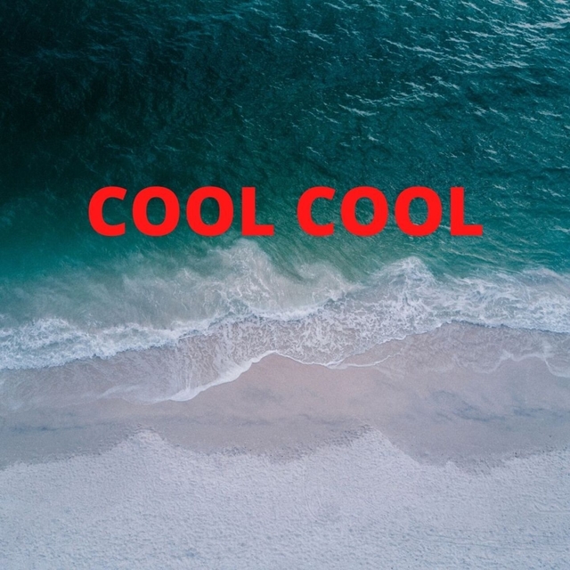 Couverture de Cool Cool