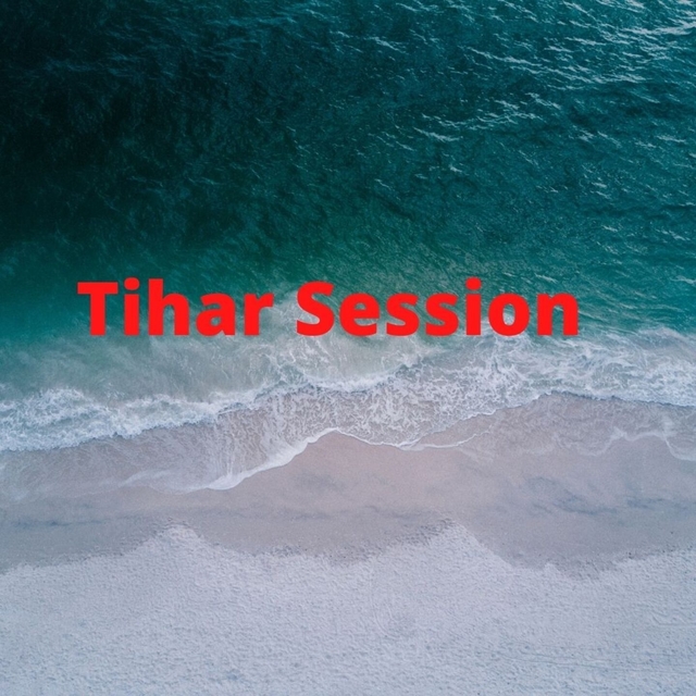 Tihar Session