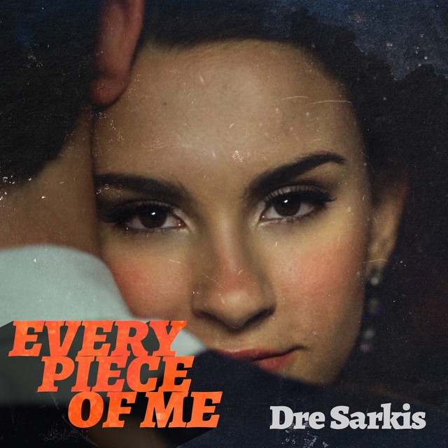 Couverture de Every Piece of Me