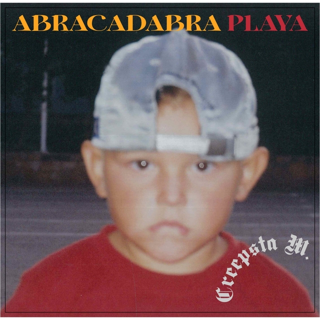 Abracadapra Playa