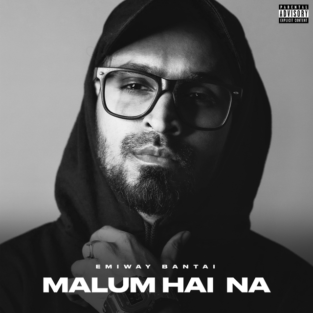 Couverture de Malum Hai Na