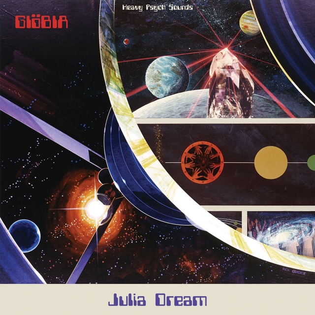 Julia Dream