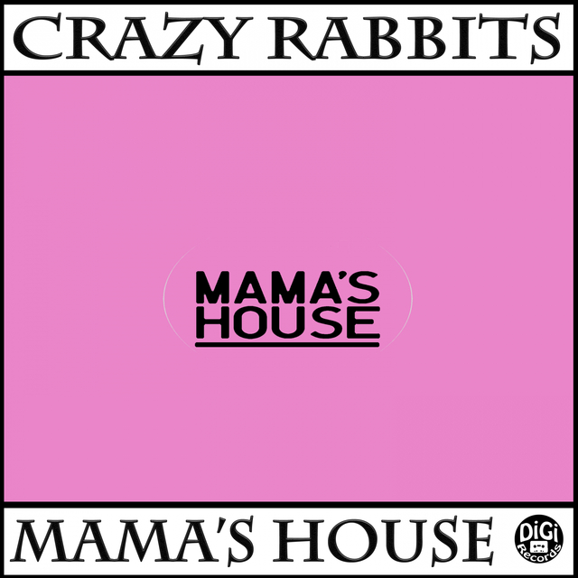 Couverture de Mama's House