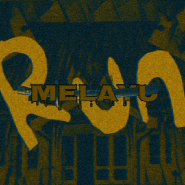 Couverture de Melayu (Run)