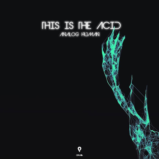 Couverture de This Is The Acid