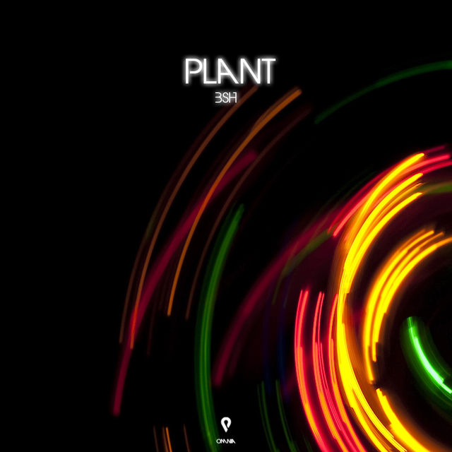 Couverture de Plant