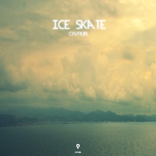 Couverture de Ice skate