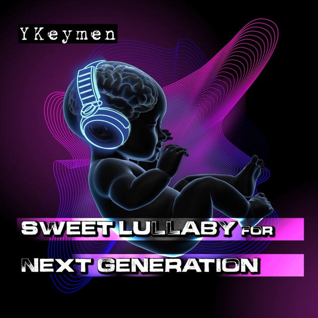 Couverture de Sweet Lullaby for Next Generation