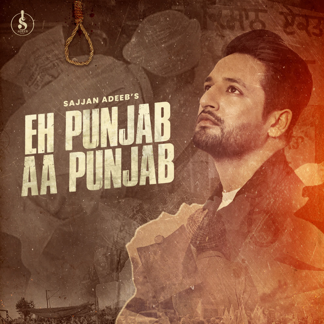 Couverture de Eh Punjab Aa Punjab