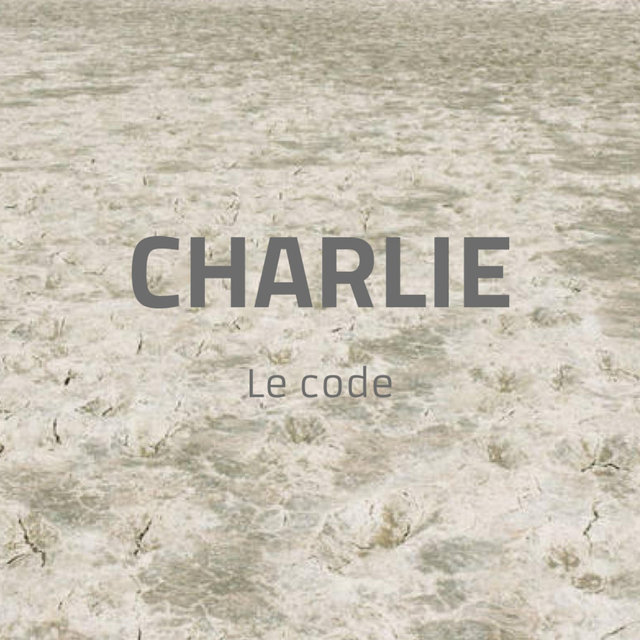 Couverture de Le code