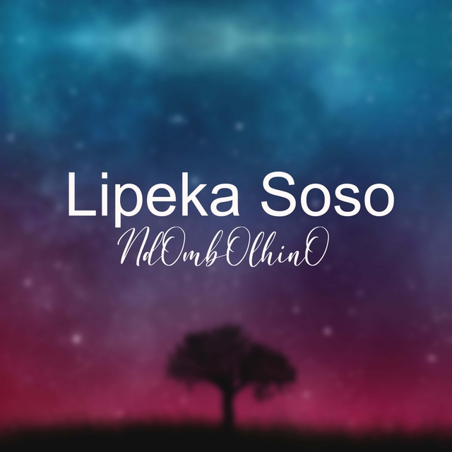 Couverture de Lipeka Soso