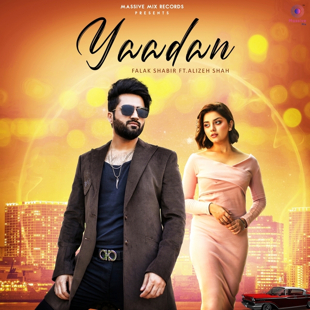 Couverture de Yaadan