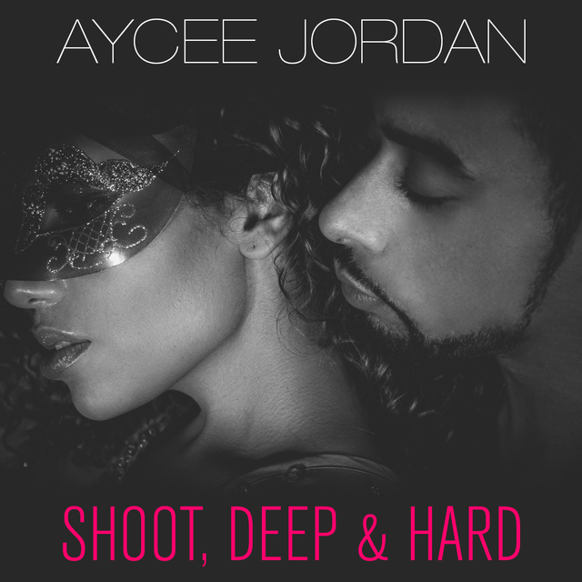 Couverture de Shoot, Deep & Hard