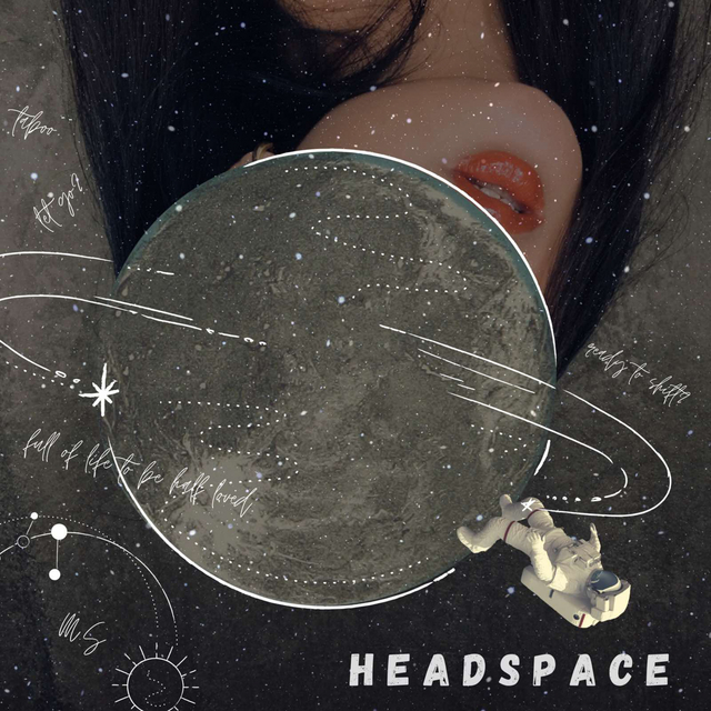 Couverture de Headspace