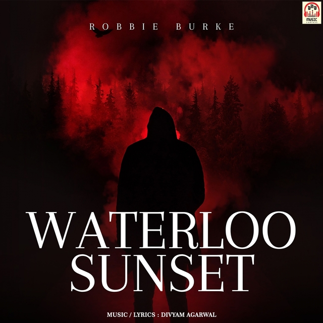 Couverture de Waterloo Sunset