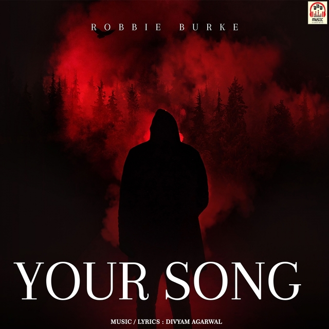 Couverture de Your Song