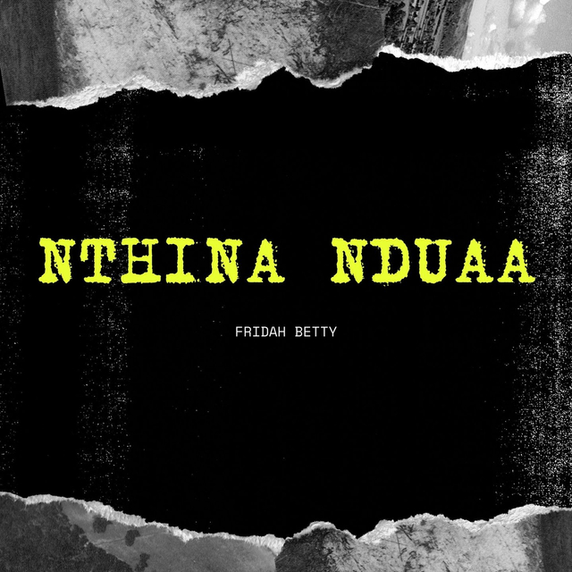 Nthina Nduaa