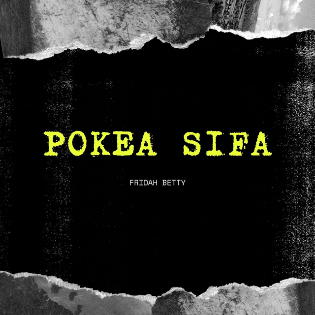 Couverture de Pokea Sifa