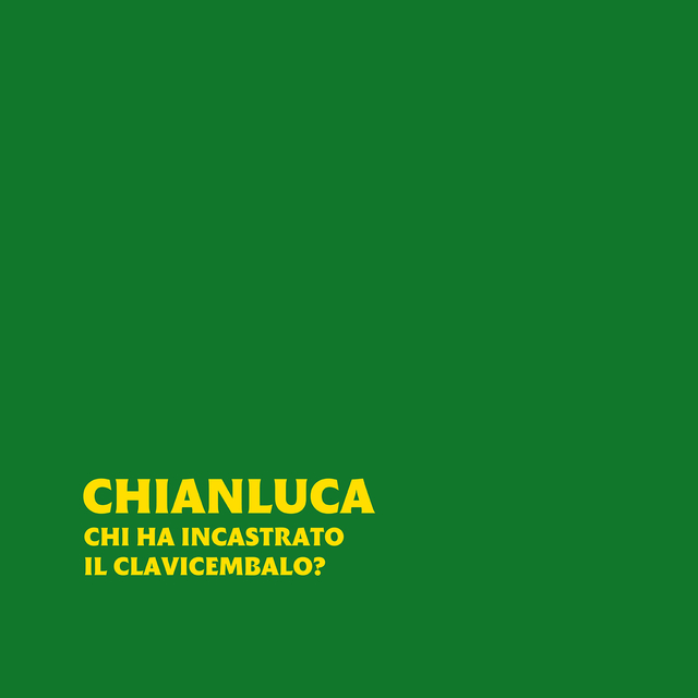 Couverture de Chi ha incastrato il clavicembalo?