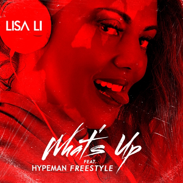 Couverture de What's up