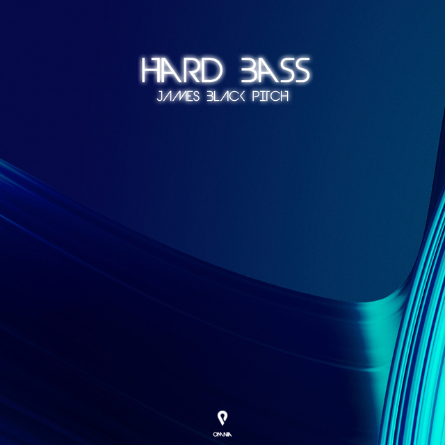 Couverture de Hard Bass