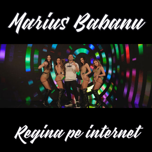 Regina pe internet