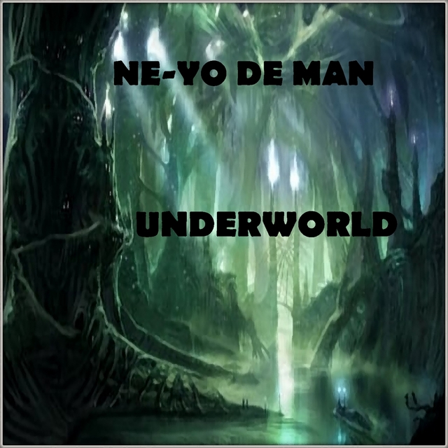 Couverture de Underworld