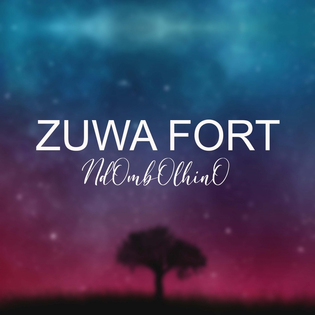 Couverture de Zuwa Fort