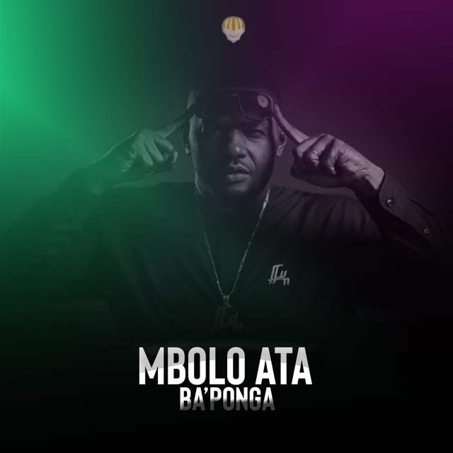 Mbolo Ata