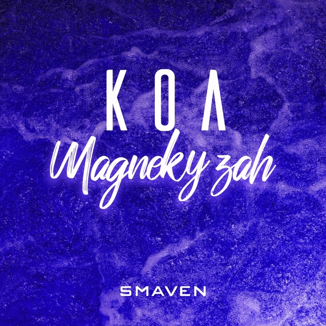 Koa Magneky Zah