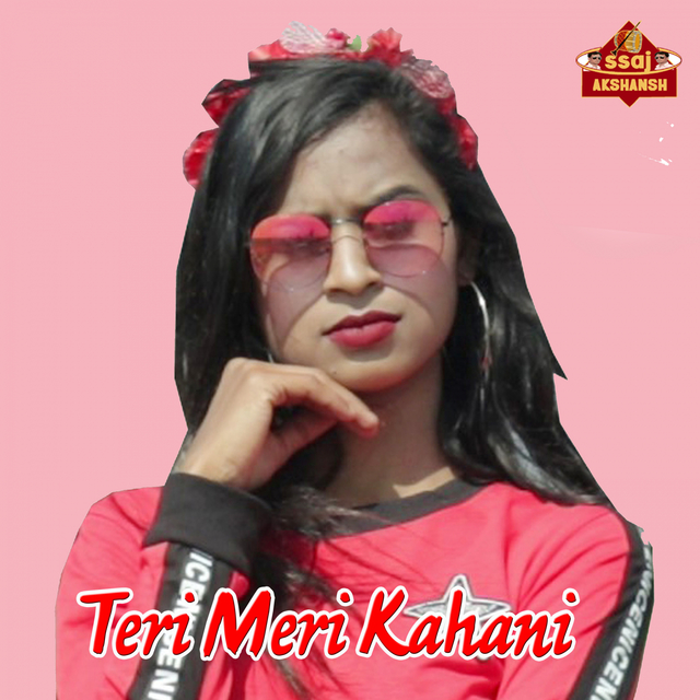 Couverture de Teri Meri Kahani