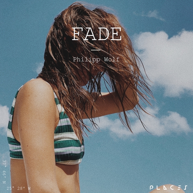 Couverture de Fade