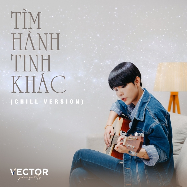 Tìm Hành Tinh Khác