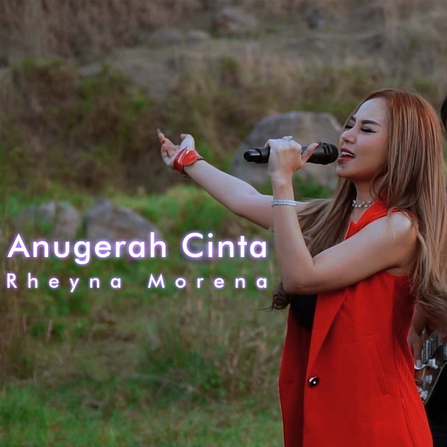 Couverture de Anugerah Cinta