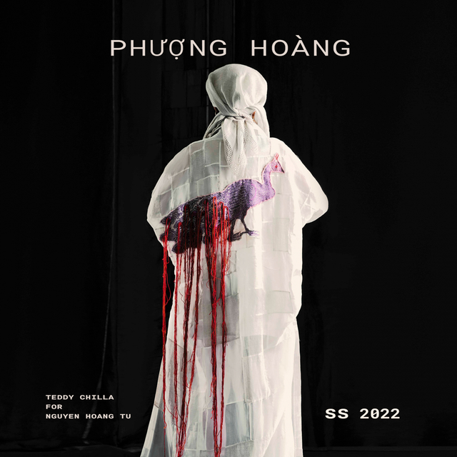 Couverture de Phượng Hoàng