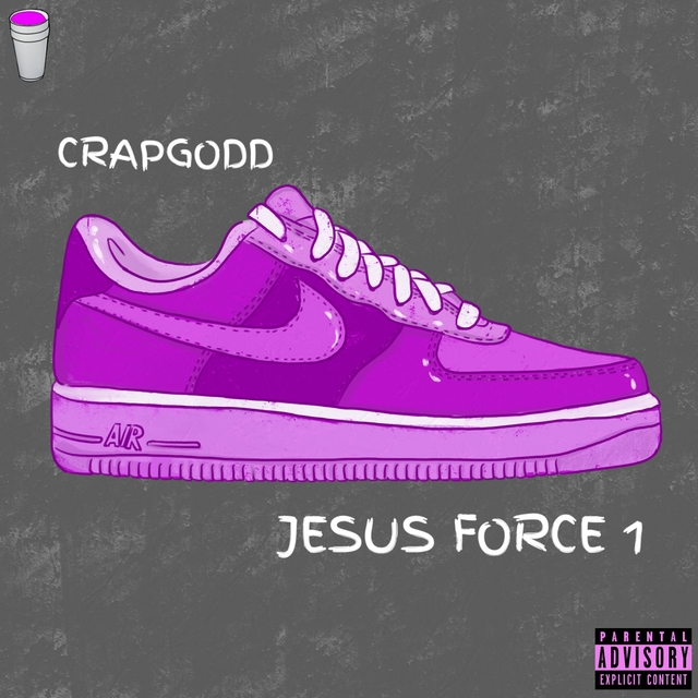 Jesus Force 1