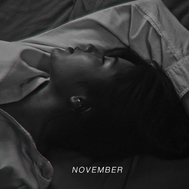 NOVEMBER