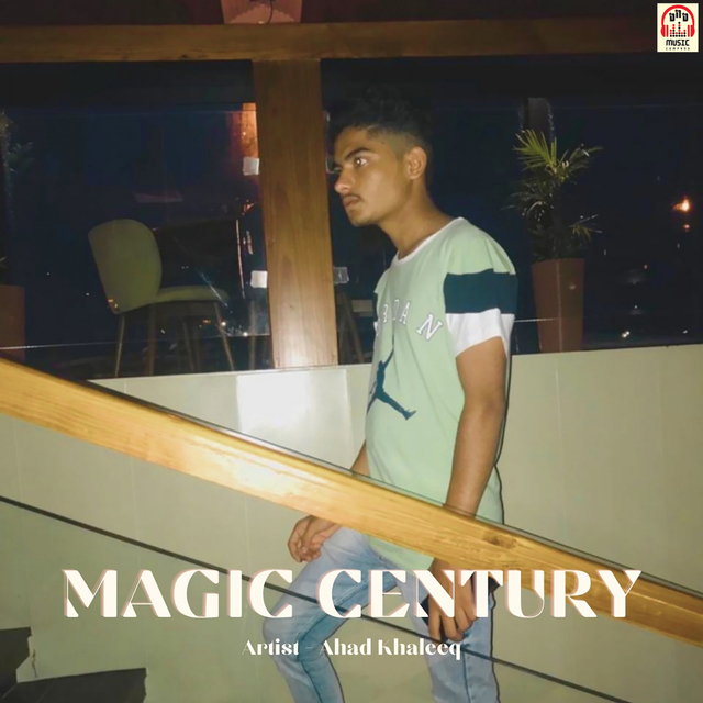 Magic Century