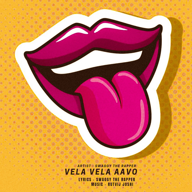 Couverture de Vela Vela Aavo