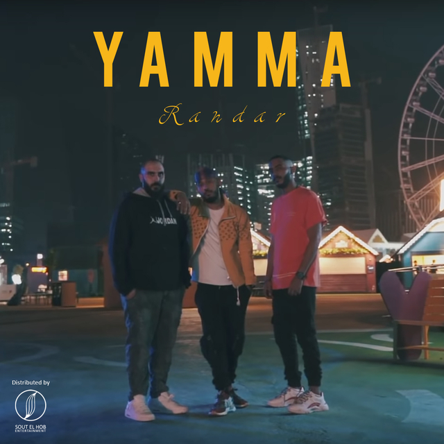 Couverture de Yamma