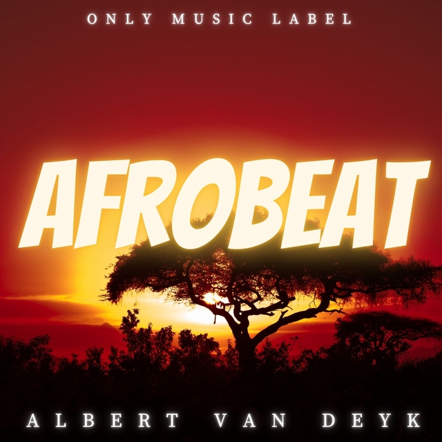 Afrobeat