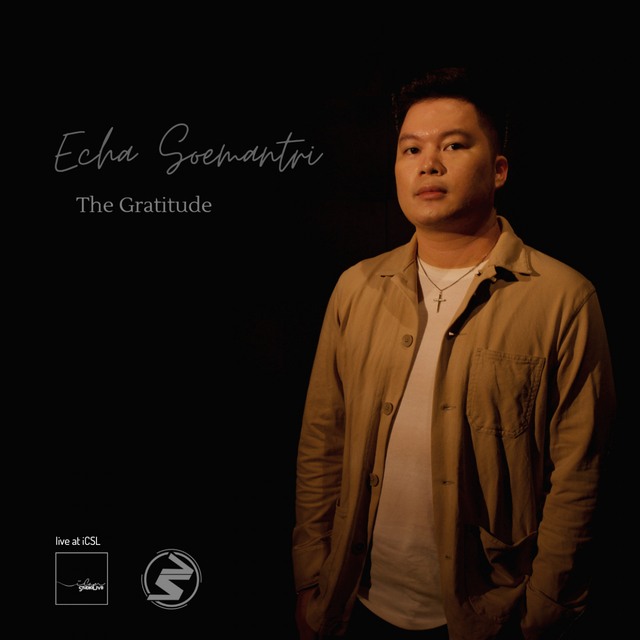 Couverture de The Gratitude