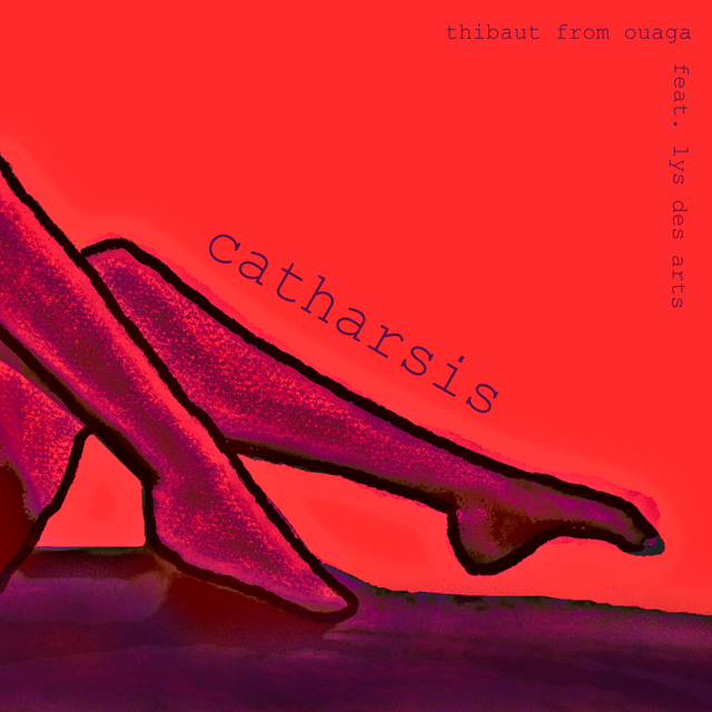 Couverture de Catharsis